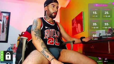 Snapshot of diilanhot chatting on 01/02/25, 11:06 Dylan online show from 01/02/25, 11:06