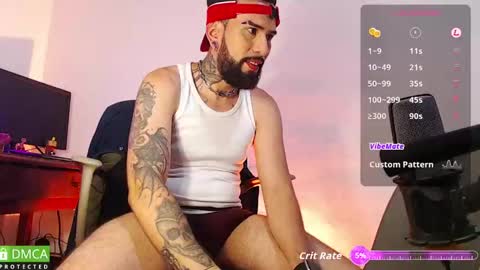 Snapshot of diilanhot chatting on 10/29/25, 12:57 Dylan online show from 10/29/25, 12:57