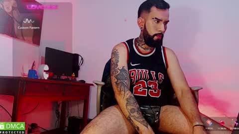  Dylan  online show from 11/19/25, 02:00