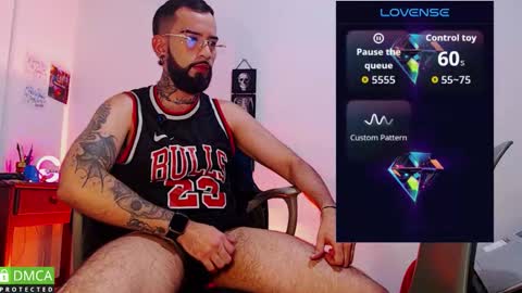  Dylan  online show from 01/11/26, 01:10