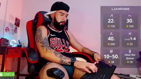  Dylan  online show from 03/26/26, 11:43