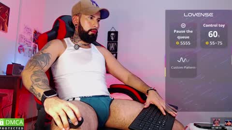  Dylan  online show from 04/04/26, 11:02