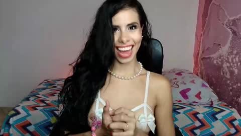 diiosa_latina online show from 03/17/26, 08:56