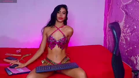diiosa_latina online show from 06/05/26, 08:36