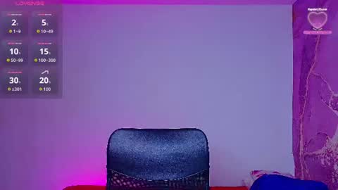 diiosa_latina online show from 06/09/26, 07:03