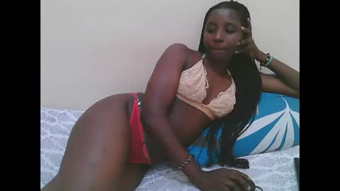 Snapshot of dijahot chatting on 09/25/25, 08:29 Dijah online show from 09/25/25, 08:29