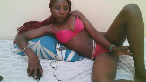 Snapshot of dijahot chatting on 11/20/25, 11:54 Dijah online show from 11/20/25, 11:54