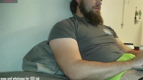 Snapshot of dikdowndaddy chatting on 10/15/25, 08:47 Daddy online show from 10/15/25, 08:47