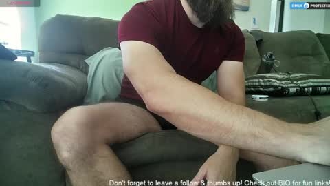Daddy online show from 04/28/26, 05:29