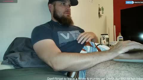 Daddy online show from 05/02/26, 07:02