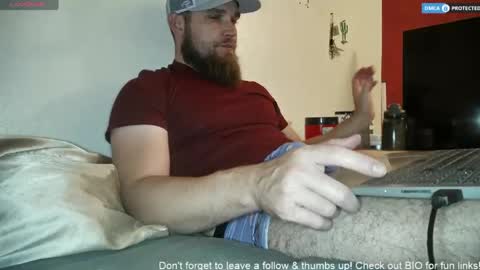 Daddy online show from 05/03/26, 12:00