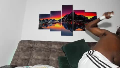 joshua online show from 11/18/25, 03:49