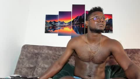 joshua online show from 11/29/25, 07:17