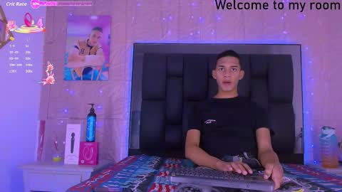 Snapshot of dilam_alfonzo chatting on 10/10/25, 07:46 Dilan online show from 10/10/25, 07:46