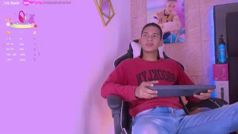 Dilan online show from 11/08/25, 07:56