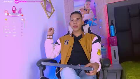 Dilan online show from 11/12/25, 07:57