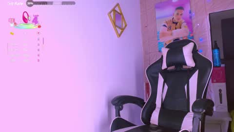 Dilan online show from 11/14/25, 08:07