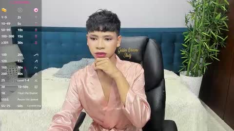 Snapshot of dilan_911 chatting on 10/04/25, 05:44 DILAN online show from 10/04/25, 05:44