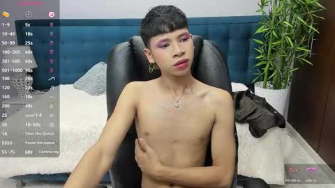 Snapshot of dilan_911 chatting on 10/17/25, 05:48 DILAN online show from 10/17/25, 05:48