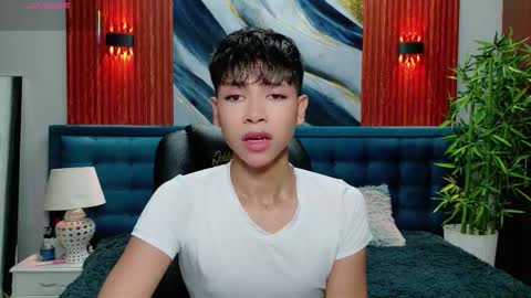  DILAN online show from 02/01/26, 06:06