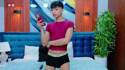  DILAN online show from 03/12/26, 06:36