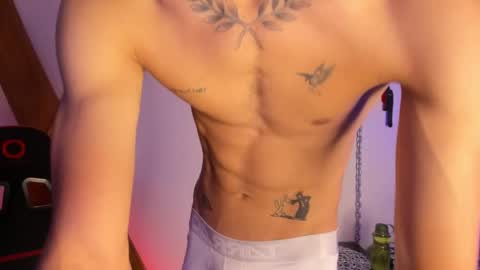 DILAN online show from 04/01/26, 08:17