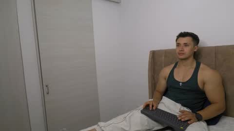 Dilan Coy online show from 03/21/26, 11:08