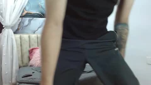 Dilan Lust online show from 02/23/26, 12:35