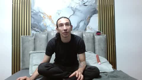 Dilan Lust online show from 02/26/26, 11:42