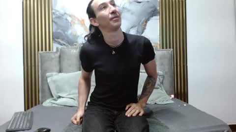 Dilan Lust online show from 02/28/26, 11:33