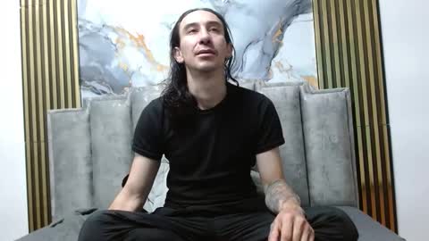 Dilan Lust online show from 03/03/26, 12:00