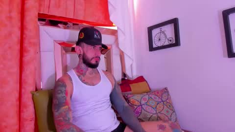 dilan_scootk_ online show from 03/21/26, 03:37