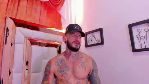 dilan_scootk_ online show from 04/06/26, 07:15