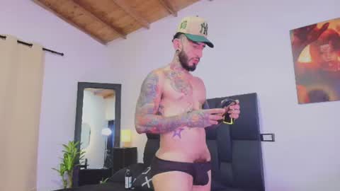 Dilan Scootk online show from 06/23/26, 07:01
