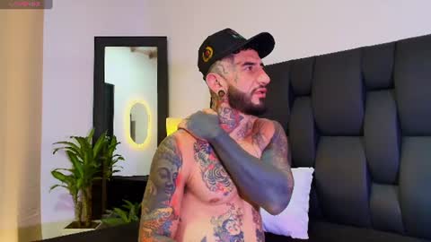 Dilan Scootk online show from 07/14/26, 07:08