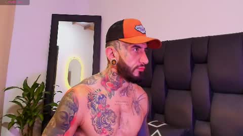 Dilan Scootk online show from 07/19/26, 12:20