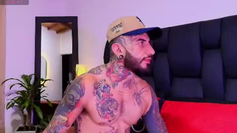Dilan Scootk online show from 08/01/26, 07:46