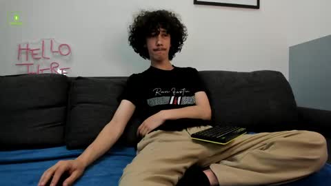 Dilan online show from 04/23/26, 11:20