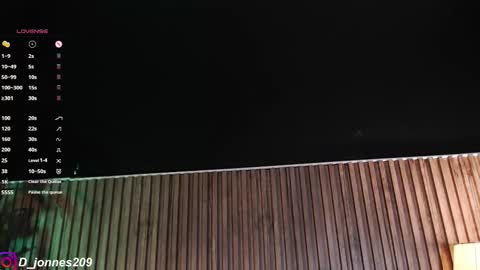 Snapshot of dilanjonnes chatting on 10/03/25, 11:35 DilanJonnes online show from 10/03/25, 11:35