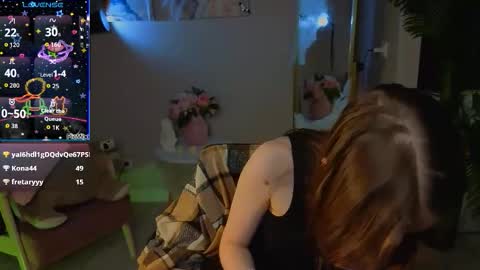 Dilara online show from 10/23/25, 07:29