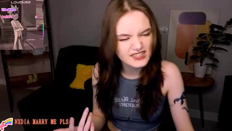 Dilara online show from 03/03/26, 09:31