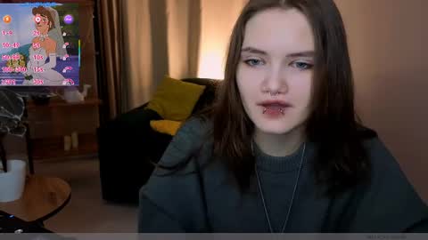 Dilara online show from 04/07/26, 02:28