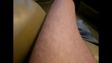 Dilf online show from 10/26/25, 08:20