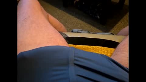 Dilf online show from 11/22/25, 08:24