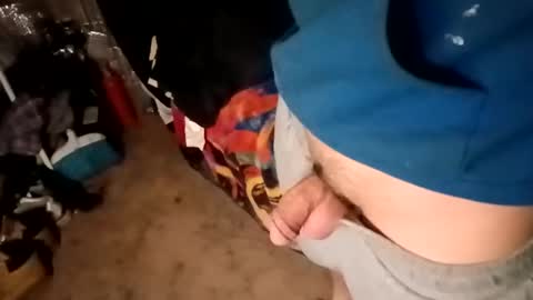 Daddy online show from 02/03/25, 03:53