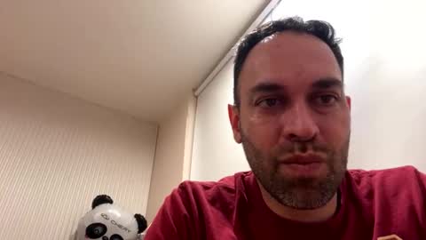 Snapshot of dilfofthenextdoor42 chatting on 06/06/26, 02:49 dilfofthenextdoor42 online show from 06/06/26, 02:49