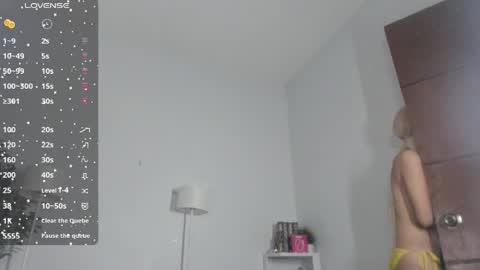 LEXI X BARBIE online show from 04/23/26, 07:16