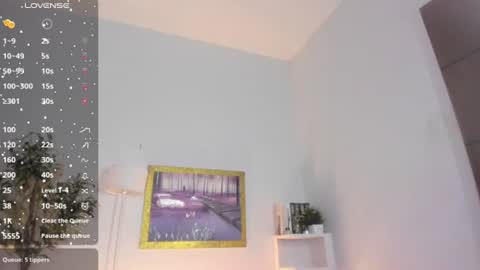 Snapshot of dillariahook chatting on 06/18/26, 08:46 LEXI X BARBIE online show from 06/18/26, 08:46