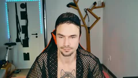 Dario Dolce online show from 01/08/25, 12:47