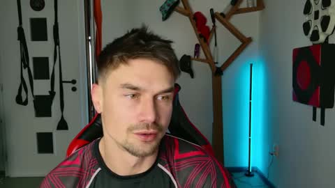 Dario Dolce online show from 01/24/25, 01:47